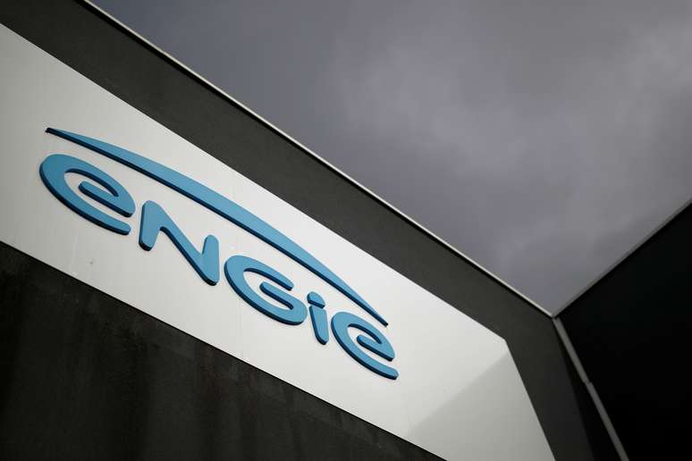 Logo da Engie 
05/10/2020
REUTERS/Stephane Mahe