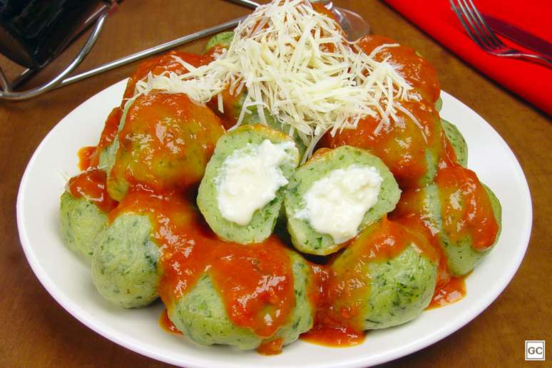 Guia da Cozinha - 9 receitas com ricota para quem n&atilde;o dispensa refei&ccedil;&otilde;es saborosas