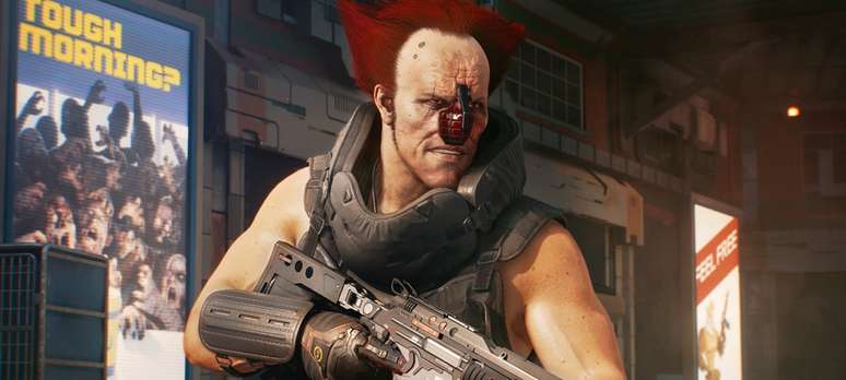 Ozob, personagem criado pelo brasileiro Azaghal, do NerdCast RPG