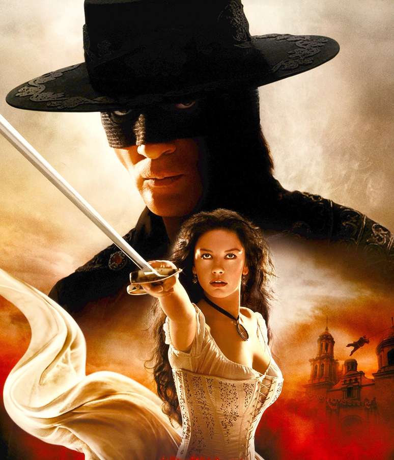 Robert Rodriguez e Sofia Vergara farão série de Zorro feminina