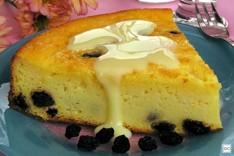 Guia da Cozinha - 9 receitas com ricota para quem n&atilde;o dispensa refei&ccedil;&otilde;es saborosas