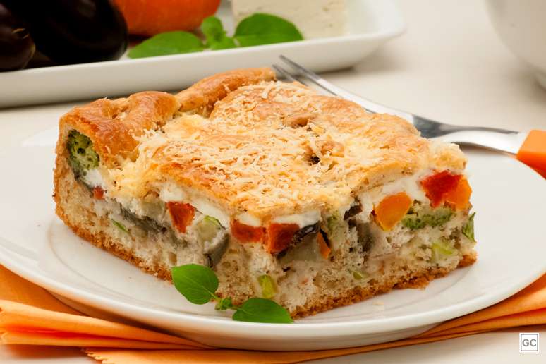 Guia da Cozinha - 9 receitas com ricota para quem n&atilde;o dispensa refei&ccedil;&otilde;es saborosas