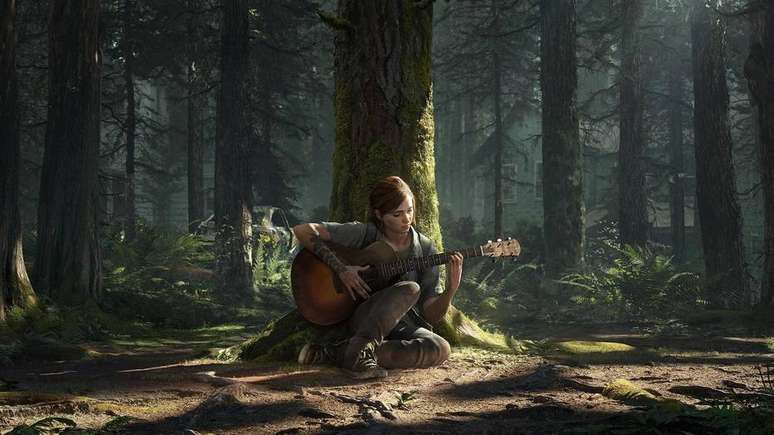 The Game Awards 2020: The Last of Us é jogo do ano e Among Us é premiado;  veja vencedores