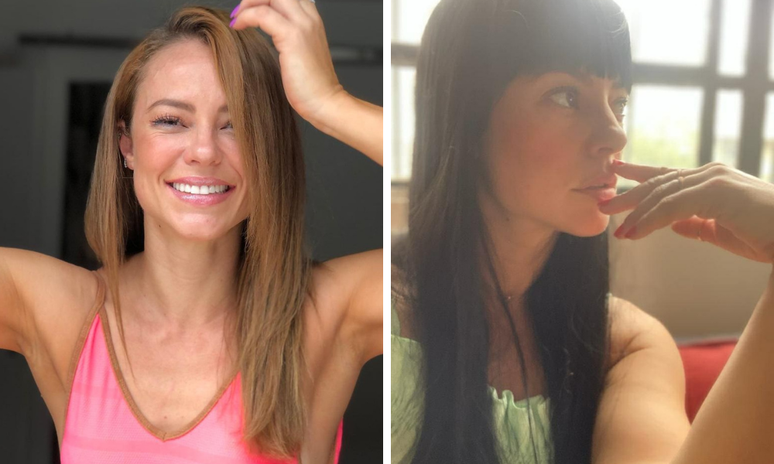 Paolla Oliveira (Foto: @paollaoliveirareal/Instagram/Reprodu&ccedil;&atilde;o)