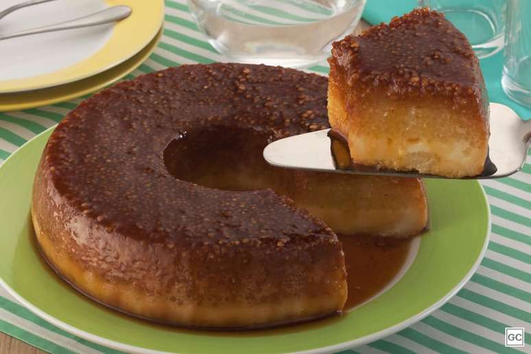 Guia da Cozinha - Pudim de tapioca: 5 receitas para aproveitar com a fam&iacute;lia