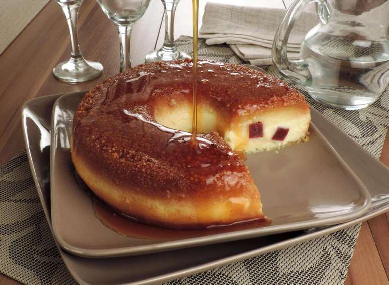 Fases do ciclo menstrual