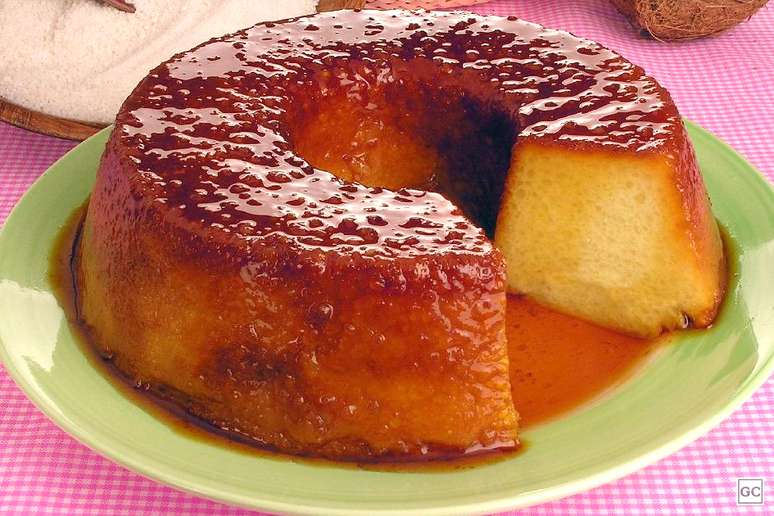 Guia da Cozinha - Pudim de tapioca: 5 receitas para aproveitar com a fam&iacute;lia