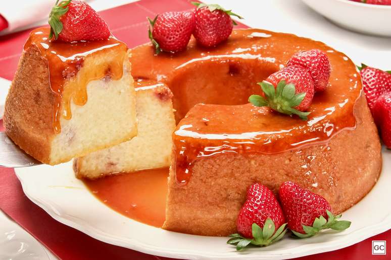 Guia da Cozinha - Pudim de tapioca: 5 receitas para aproveitar com a fam&iacute;lia