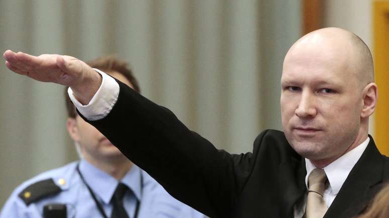 Até o ataque do norueguês Anders Breivik em 2011, o número médio de ataques de extrema direita era de apenas 6,5 incidentes por ano. A partir daquele momento, algo despertou no extremismo de extrema direita