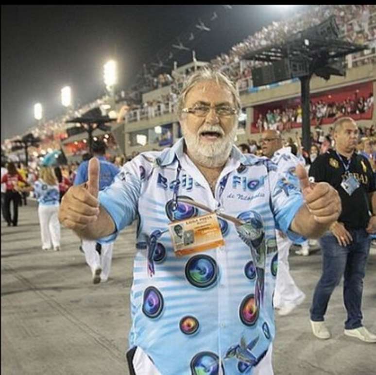 Farid Abr&atilde;o David