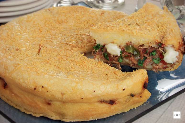 Guia da Cozinha - Receitas de p&atilde;o de queijo diferentes para testar em casa