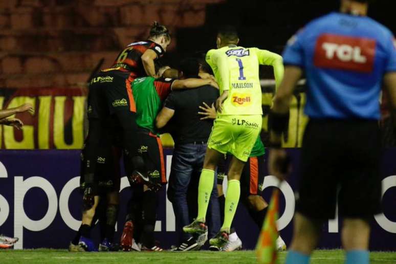 Coritiba terá seis jogos em junho; confira quais são os próximos