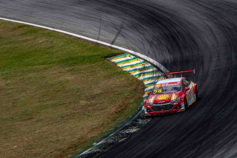 Galid Osman foi o sexto e conseguiu o melhor resultado na temporada 