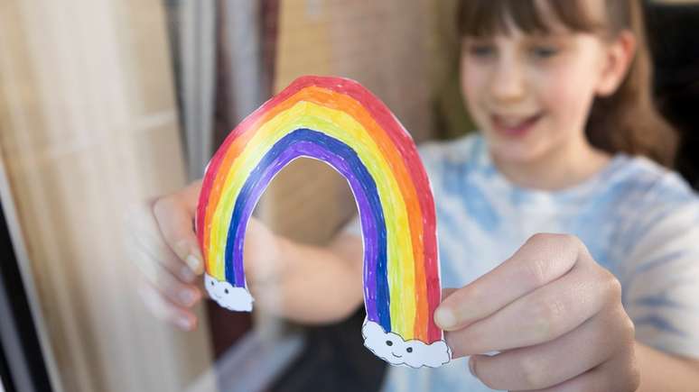 "Tudo vai ficar bem" nem sempre &eacute; a resposta mais reconfortante