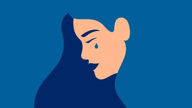 &Agrave;s vezes &eacute; ok n&atilde;o estar bem