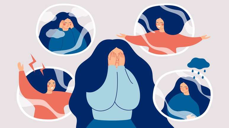 &Eacute; preciso aceitar todas as emo&ccedil;&otilde;es, incluindo as negativas