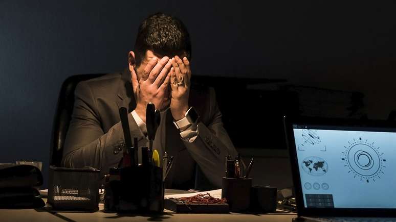 O desemprego influencia negativamente a sa&uacute;de, especialmente a sa&uacute;de mental