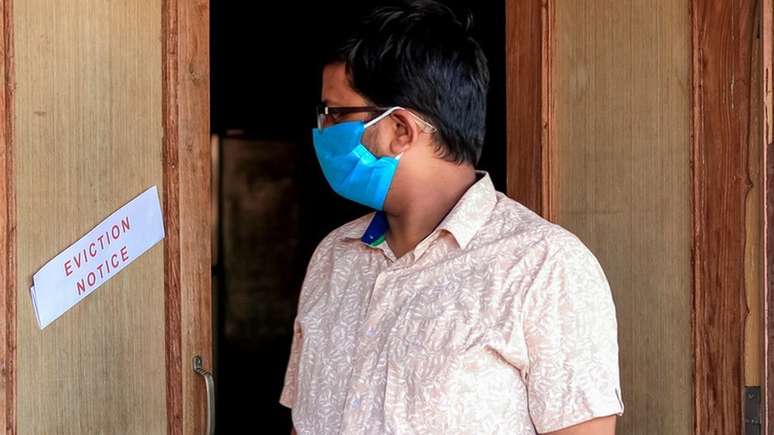 Os jovens t&ecirc;m muitos problemas para obter casa pr&oacute;pria, mostram os dados, e isso deve piorar