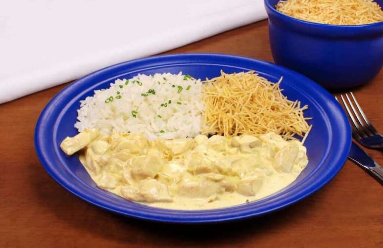 Guia da Cozinha - As melhores receitas com curry para experimentar