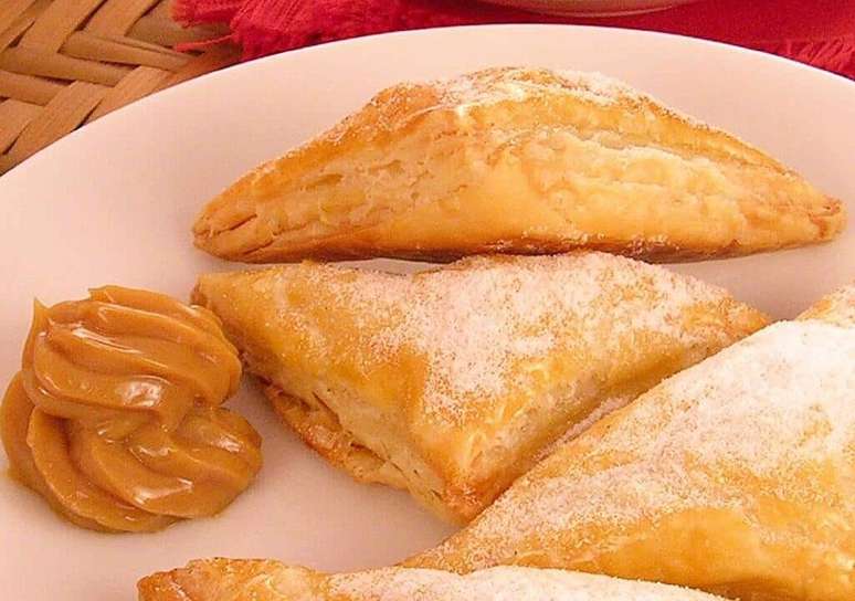 Guia da Cozinha - 7 maneiras diferentes de fazer folhado para o lanche