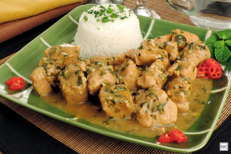 Guia da Cozinha - As melhores receitas com curry para experimentar