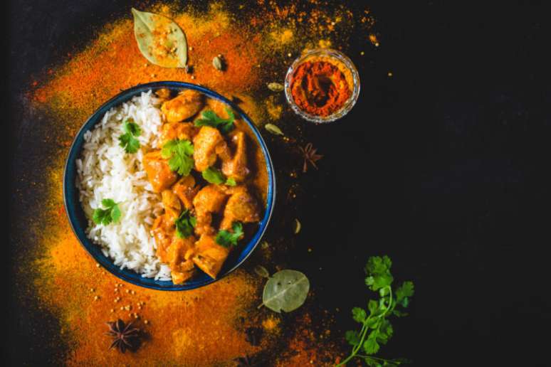 Guia da Cozinha - As melhores receitas com curry para experimentar