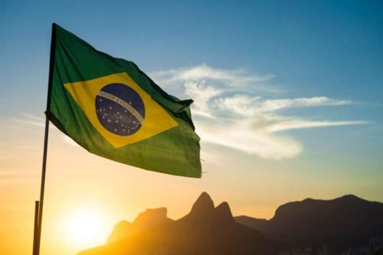 Como estará o astral do nosso país e o que os brasileiros podem esperar do ano governado por Vênus? - Shutterstock
