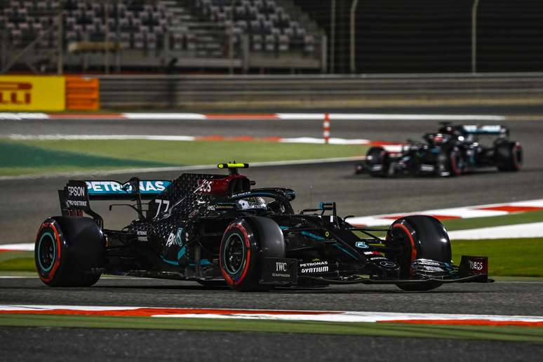 Mercedes W11: eleito Carro do Ano na F1 pelo Parabólica com 54% dos pontos