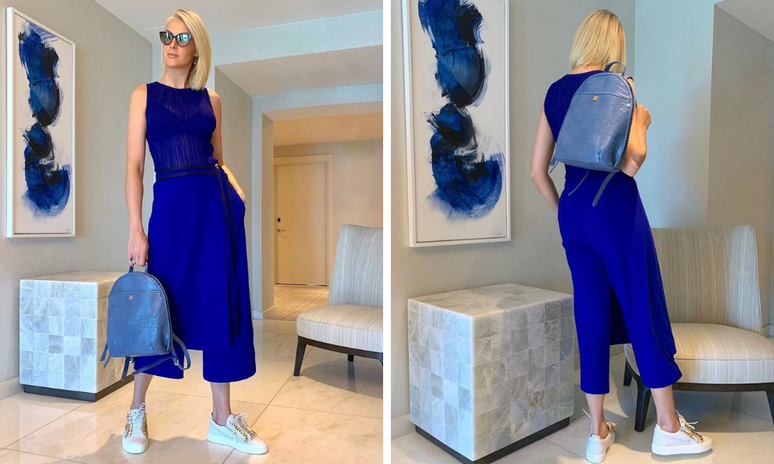 Ana Hickmann (Foto: Reprodu&ccedil;&atilde;o/Instagram/@ahickmann)