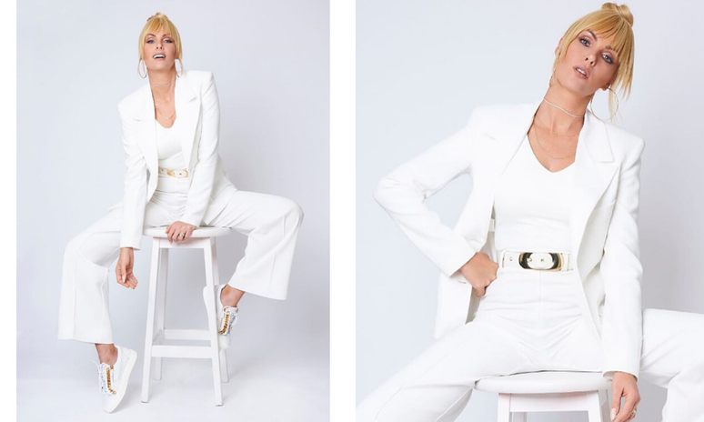 Ana Hickmann (Foto: Andr&eacute; Loretti/Divulga&ccedil;&atilde;o)