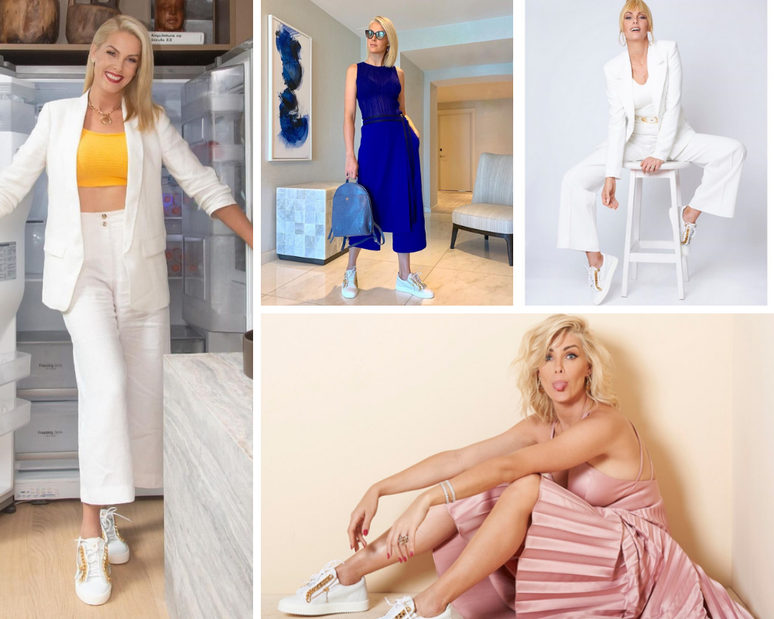 (Foto: Andr&eacute; Loretti/Divulga&ccedil;&atilde;o/Reprodu&ccedil;&atilde;o/Instagram)