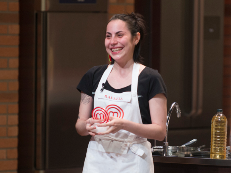 Guia da Cozinha - Rafaela Rissoli, ex-estagi&aacute;ria do Guia da Cozinha, vence o MasterChef Brasil 2020