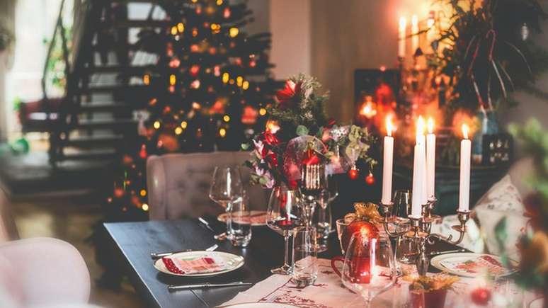 Celebra&ccedil;&atilde;o do Natal da forma que conhecemos &eacute; cen&aacute;rio ideal para propaga&ccedil;&atilde;o da covid