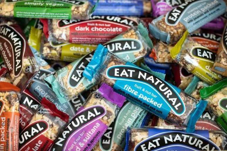 Eat Natural fará parte do portfólio do Grupo Ferrero