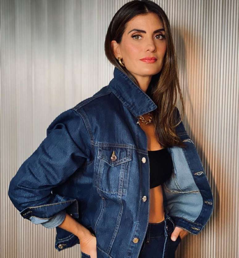 Isabella Fiorentino (Foto: Reprodução/Instagram/@isabellafiorentino)