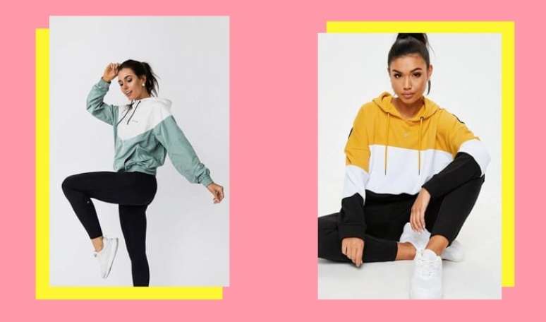 Fotos: Reprodu&ccedil;&atilde;o/Pinterest