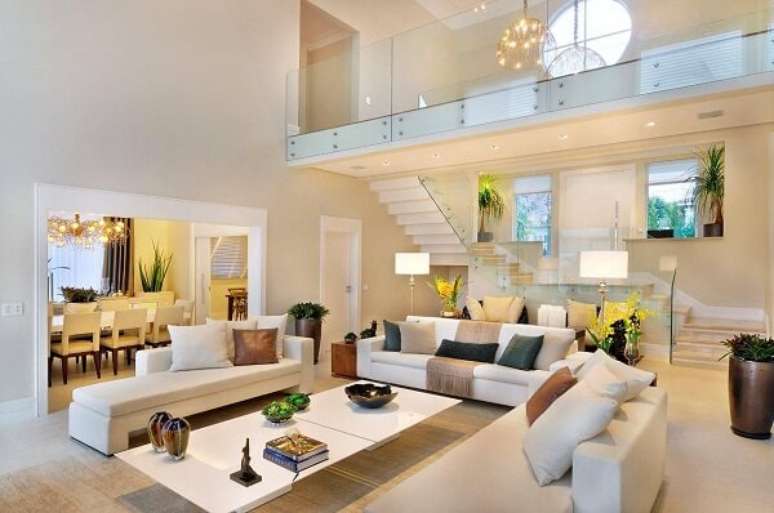 2. Ao contratar um arquiteto ser&aacute; poss&iacute;vel elaborar um cronograma da obra. Fonte: Habitissimo