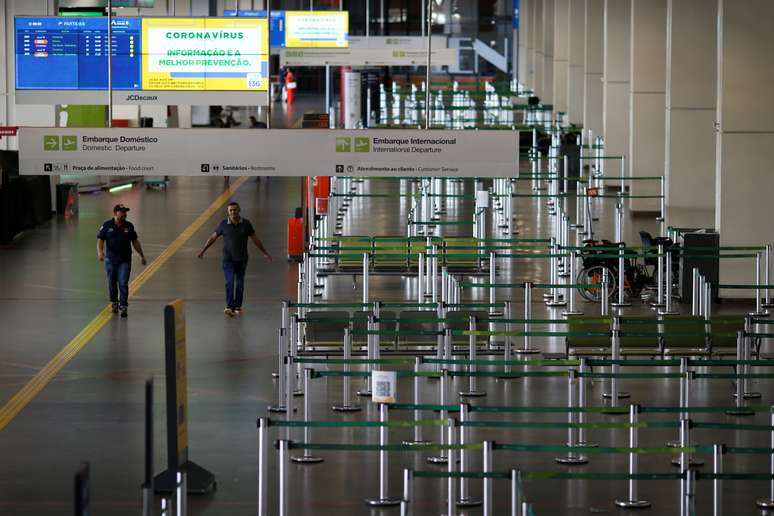 REUTERS/Ueslei Marcelino