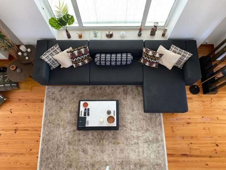 4. Entenda que ao contratar um arquiteto cada um possui um estilo de trabalho pr&oacute;prio, que pode atender ou n&atilde;o &agrave;s suas necessidades. Fonte: Habitissimo