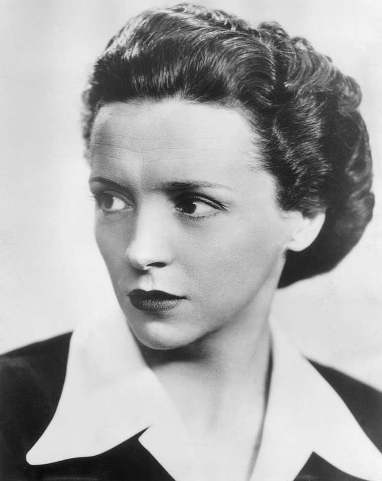 Conhecida como 'a primeira-dama do Unicef', Eve viajou para dezenas de pa&iacute;ses em desenvolvimento