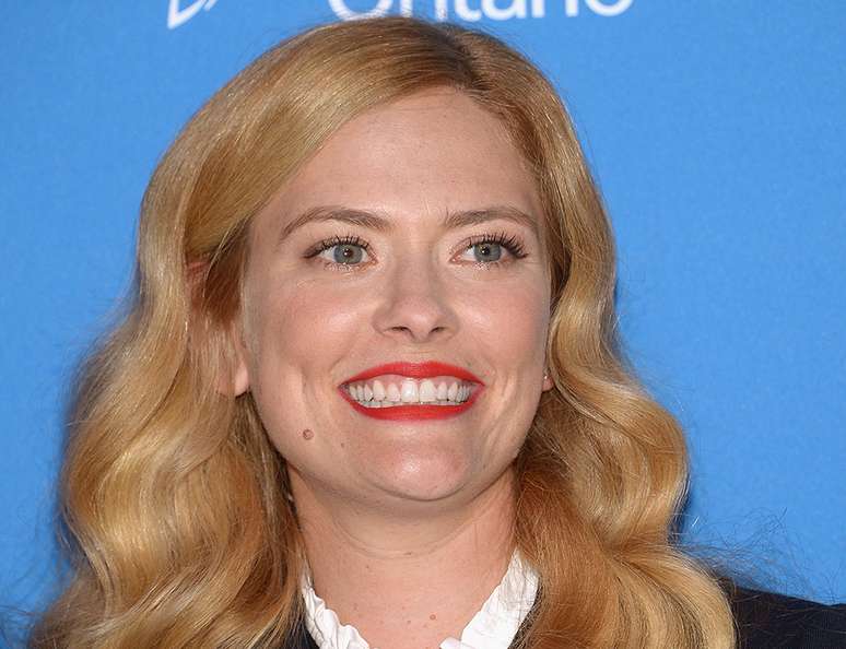 O primeiro livro de Susannah Cahalan, 'Brain on Fire', foi adaptado como filme pela Netflix em 2016