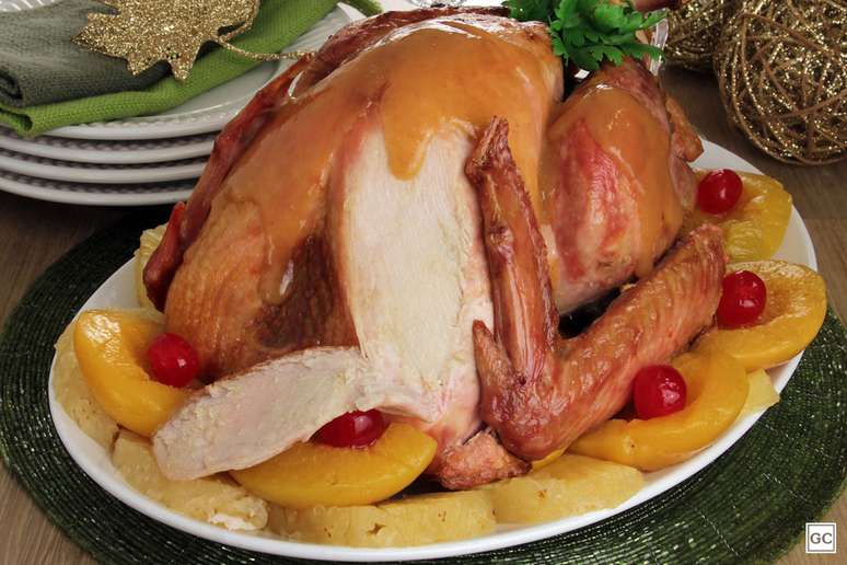 Guia da Cozinha - 8 maneiras de fazer chester para inovar no Natal