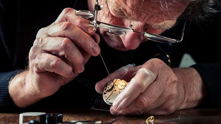 Na vida moderna, cada minuto do nosso dia é uma commodity valiosa e preciosa
