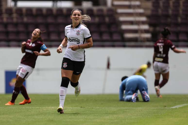 (Foto: Divulgação/Corinthians)