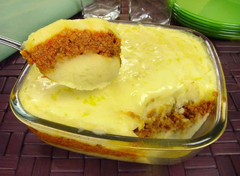 Guia da Cozinha - 7 receitas de pur&ecirc; recheado para refei&ccedil;&otilde;es diferentes