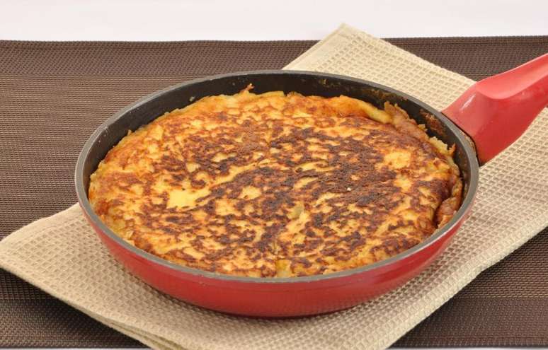 Guia da Cozinha - 7 receitas de pur&ecirc; recheado para refei&ccedil;&otilde;es diferentes