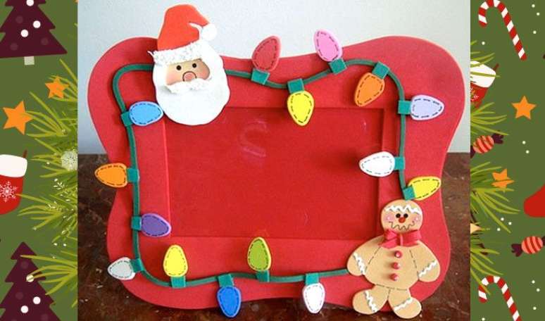 Lembrancinhas de Natal: 10 ideias criativas e baratas para fazer em casa Lembrancinhas de Natal: 10 ideias criativas e baratas para fazer em casa