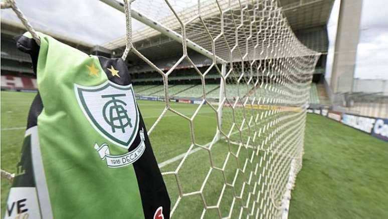 América-MG deve se tornar clube-empresa e pode faturar R$ 72 milhões na Copa do Brasil