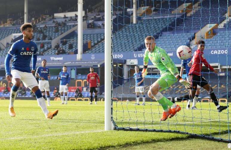 Everton x Manchester United: onde assistir, horário e escalações