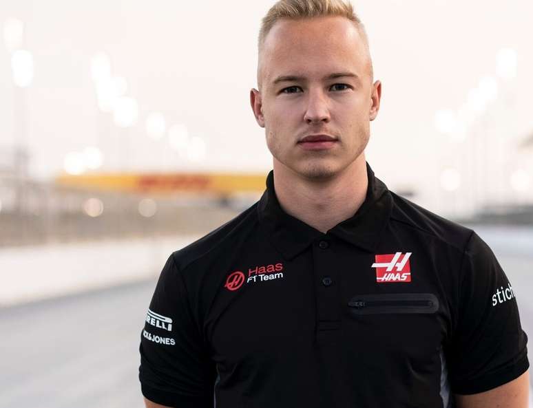 Mazepin se desculpou publicamente, mas a press&atilde;o dos patrocinadores segue 